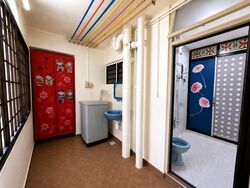 Blk 838 Hougang Central (Hougang), HDB 5 Rooms #585079751